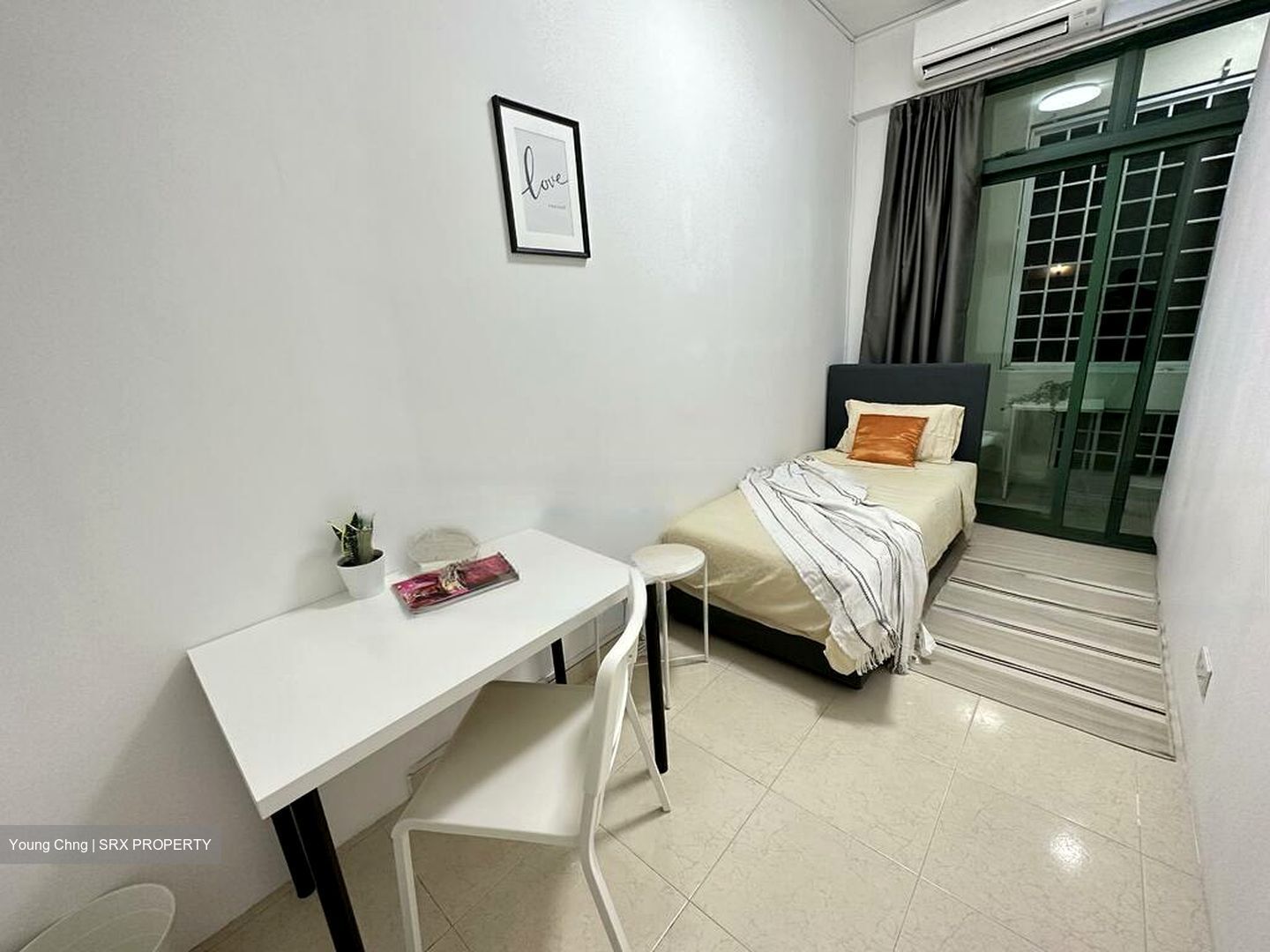 Hillview Heights (D23), Condominium #465705631